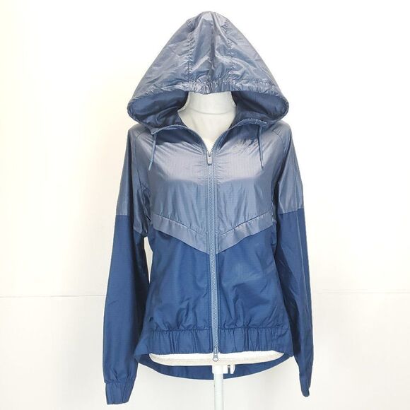 Nike Windrunner Color Block Track Jacket - Picture 5 of 12